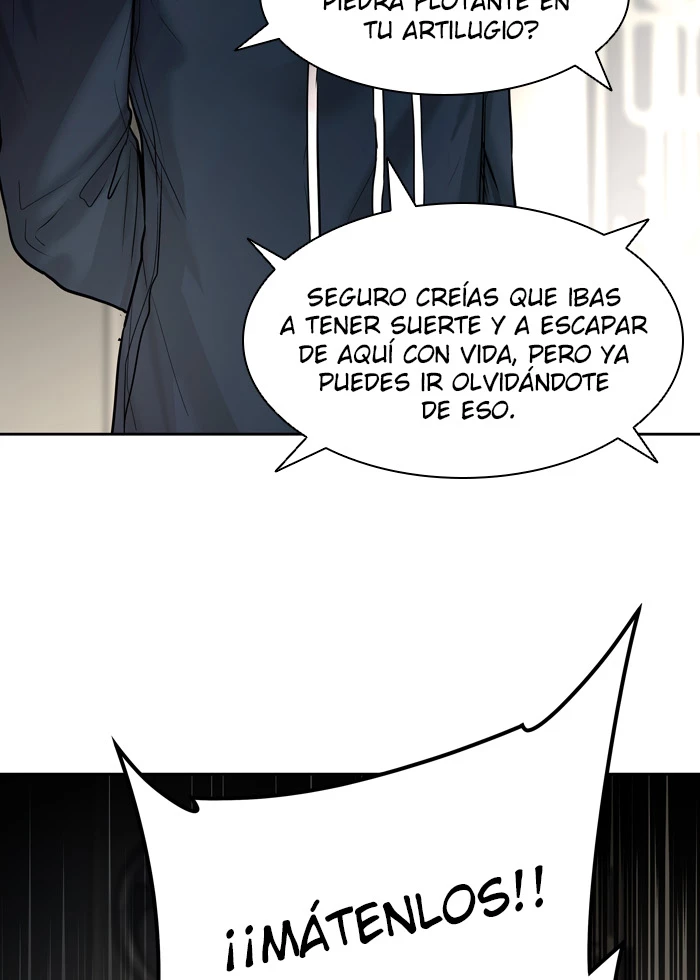 El irregular capítulo 419, página 89