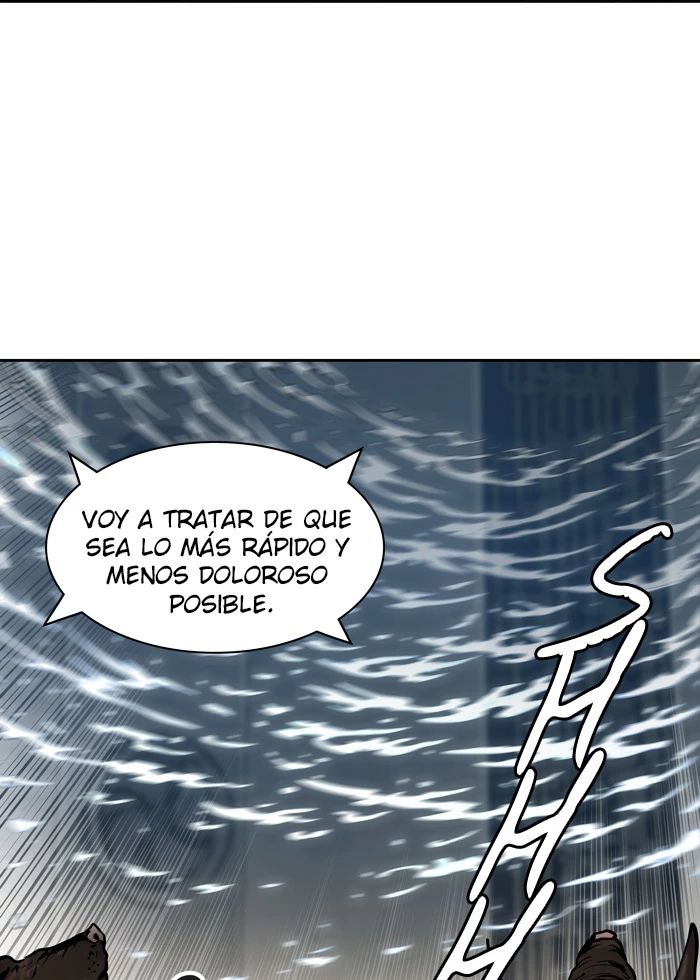 El irregular capítulo 419, página 99