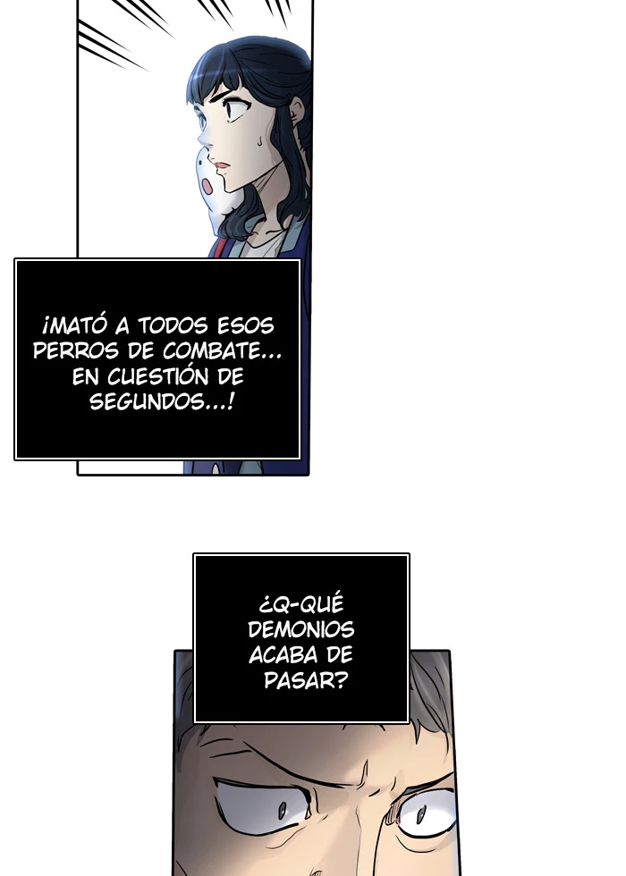 El irregular capítulo 419, página 113