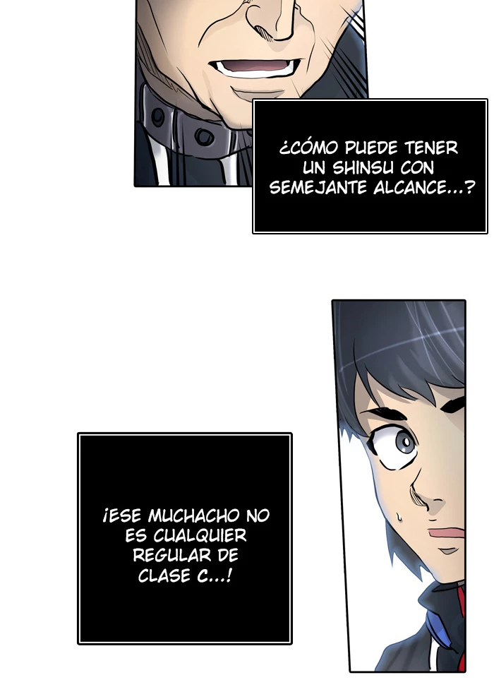 El irregular capítulo 419, página 114