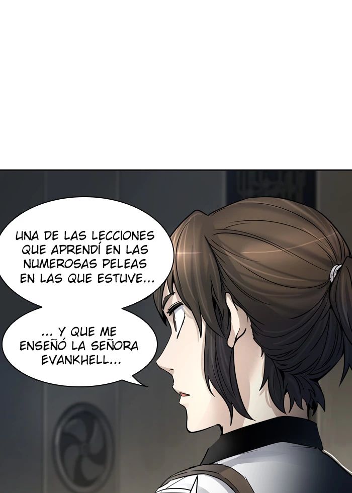 El irregular capítulo 419, página 115