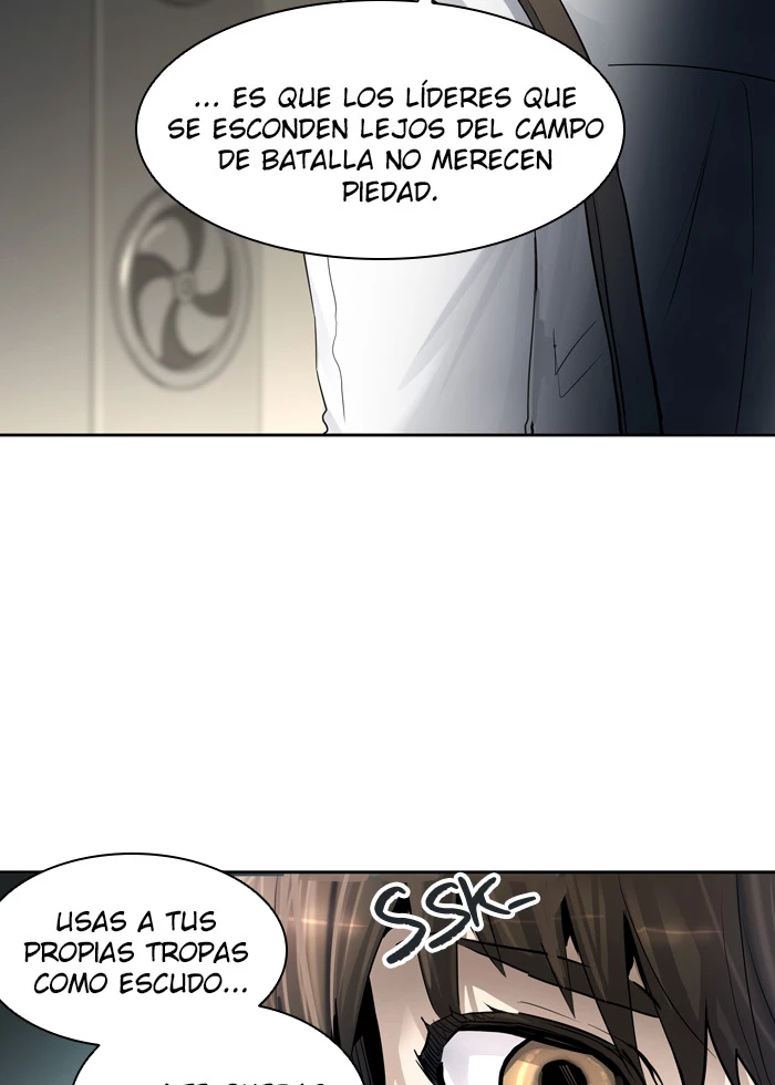 El irregular capítulo 419, página 116