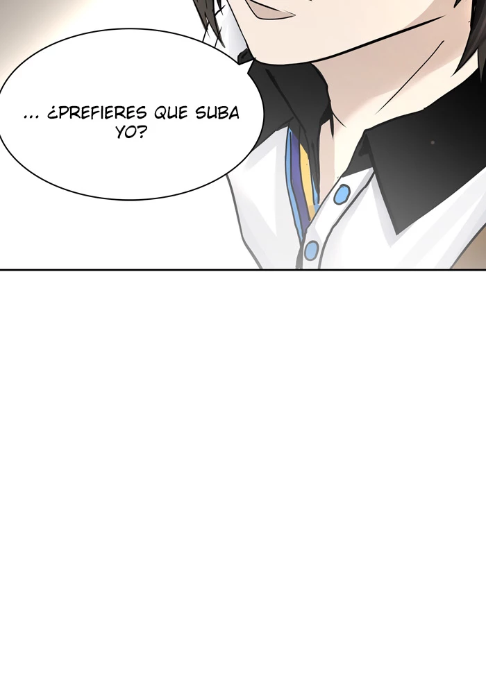 El irregular capítulo 419, página 121