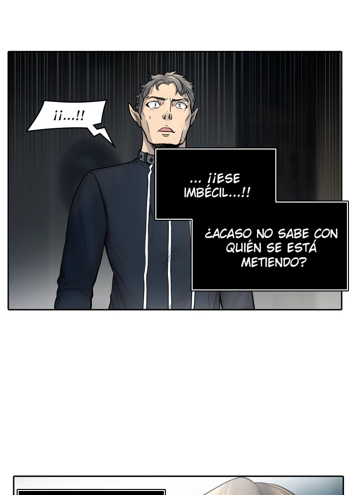 El irregular capítulo 419, página 122