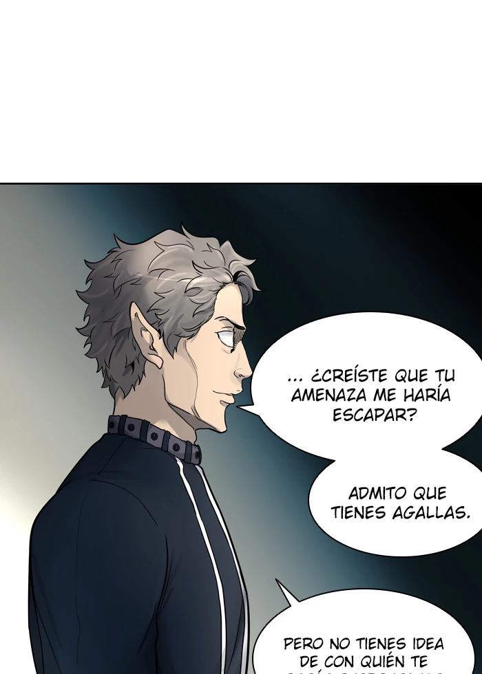 El irregular capítulo 419, página 125