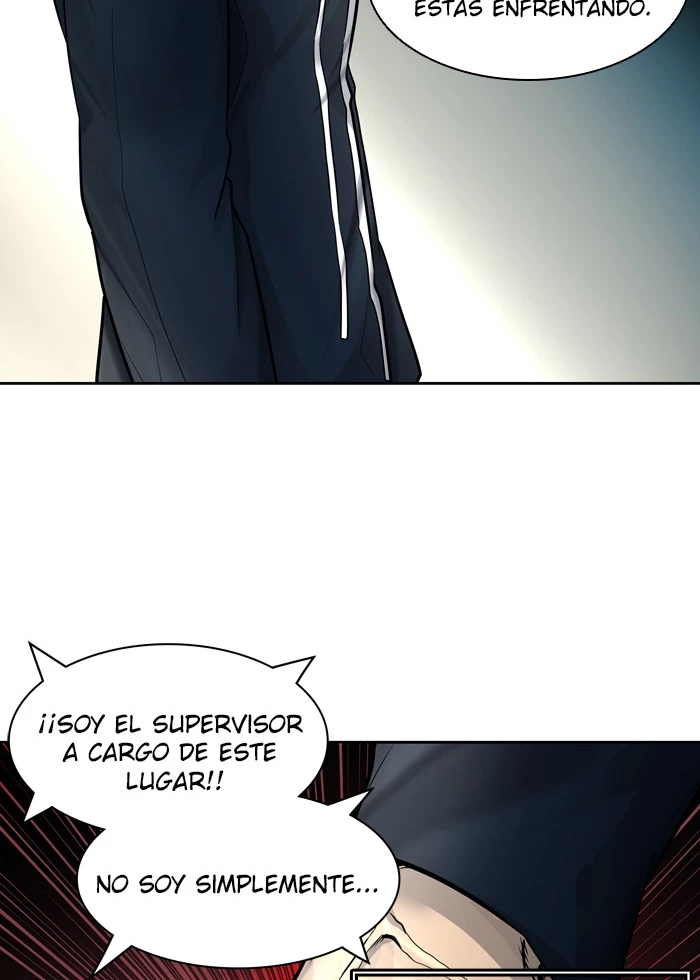 El irregular capítulo 419, página 126