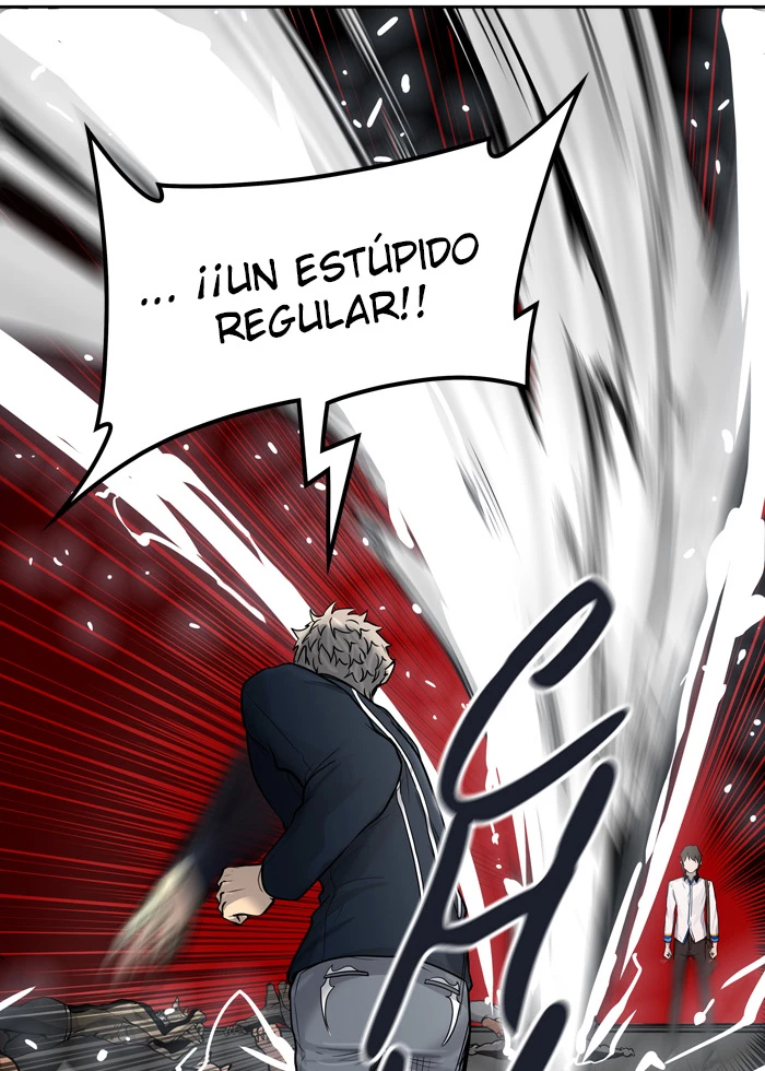 El irregular capítulo 419, página 128