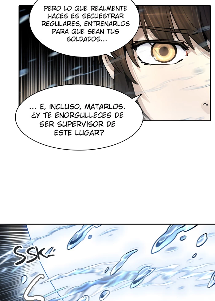 El irregular capítulo 419, página 136