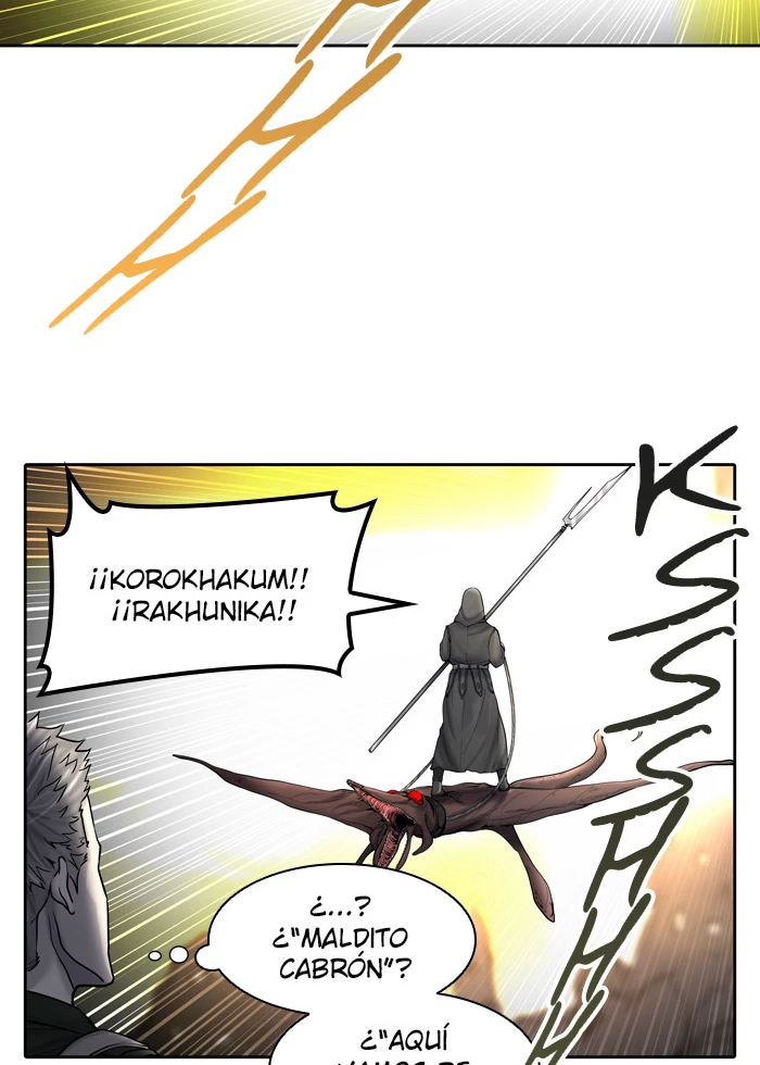 El irregular capítulo 419, página 145