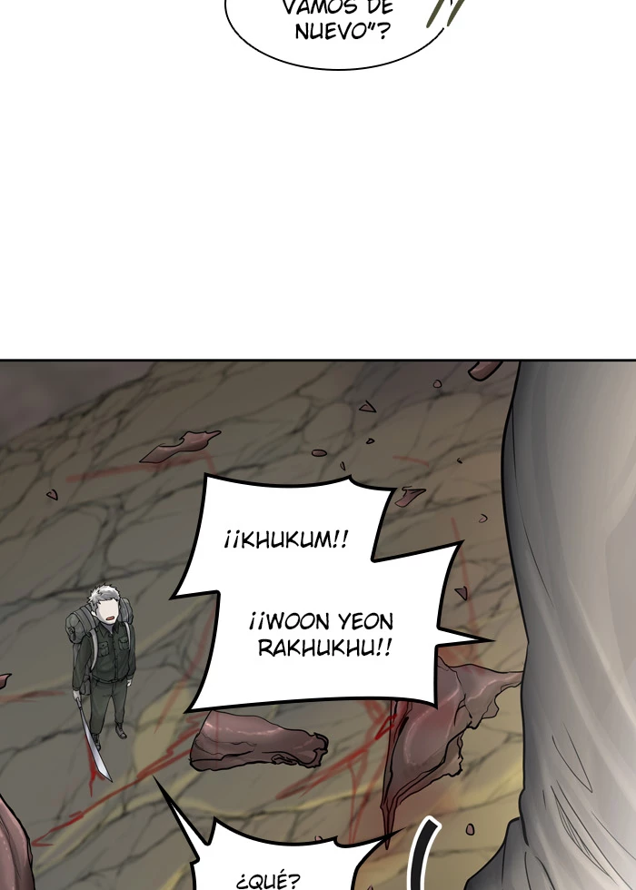 El irregular capítulo 419, página 146