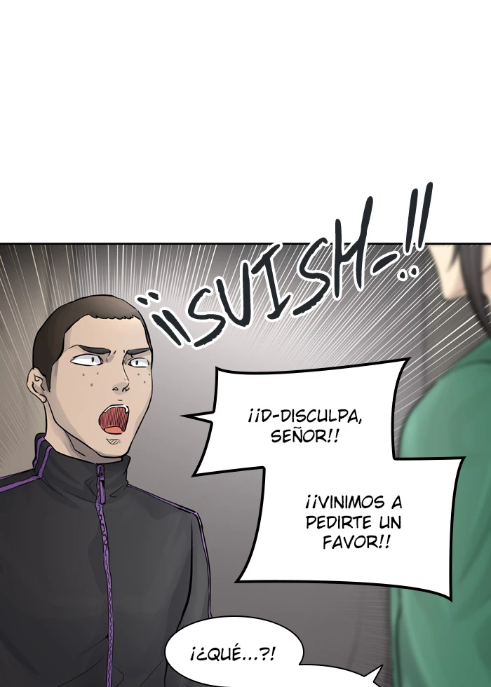 El irregular capítulo 419, página 157