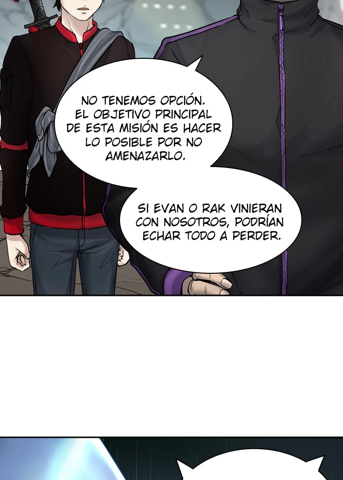 El irregular capítulo 420, página 14