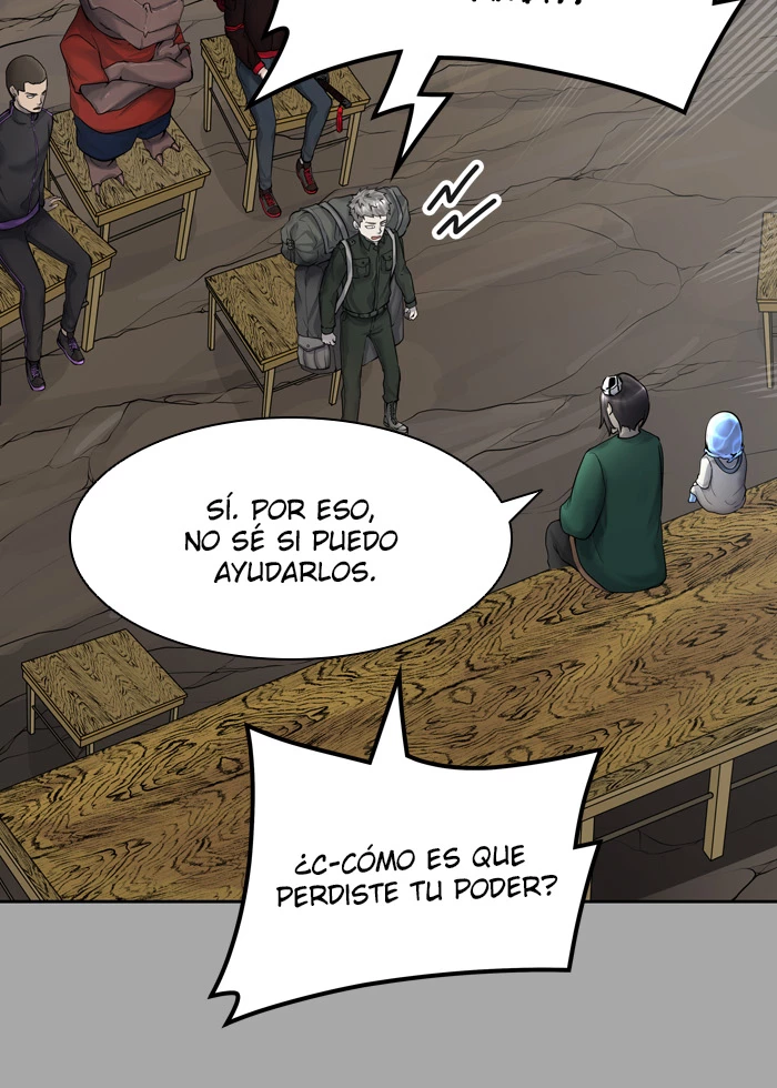 El irregular capítulo 420, página 19
