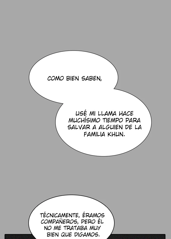 El irregular capítulo 420, página 21
