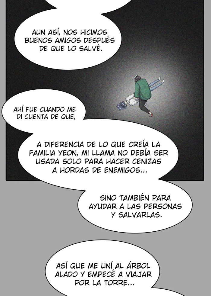 El irregular capítulo 420, página 22
