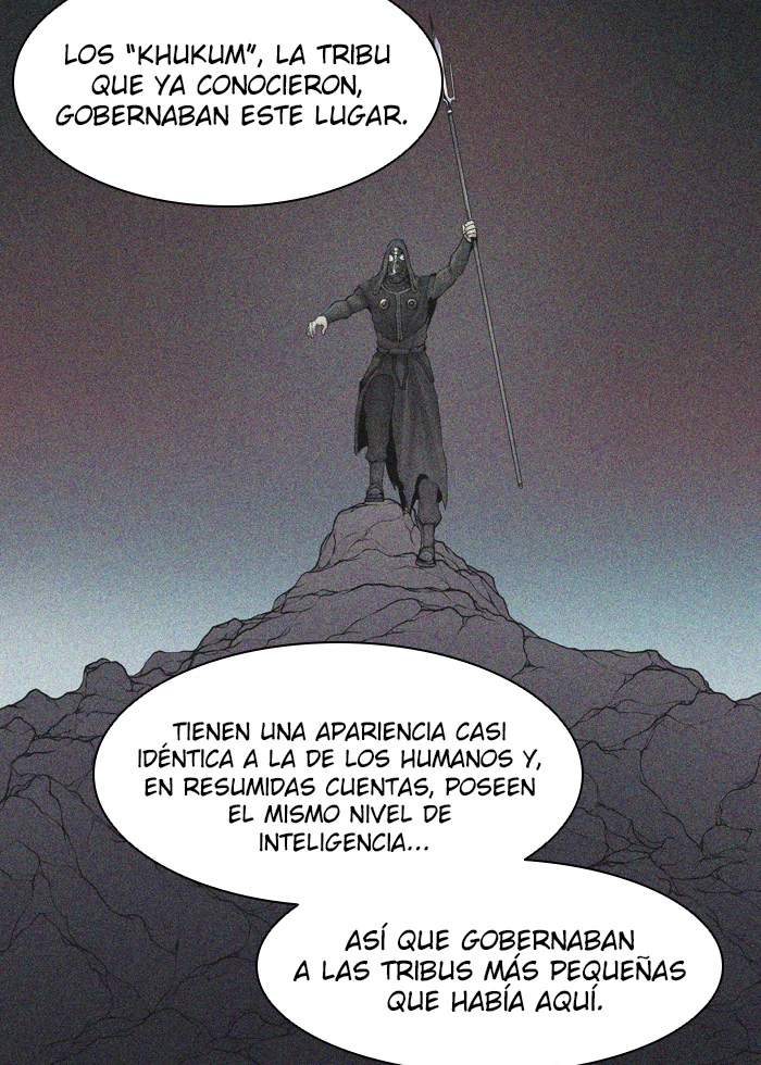 El irregular capítulo 420, página 25