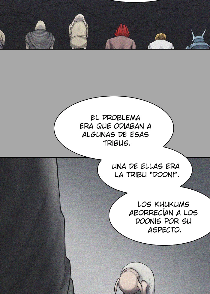 El irregular capítulo 420, página 26
