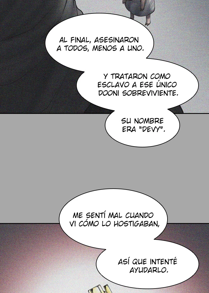 El irregular capítulo 420, página 27