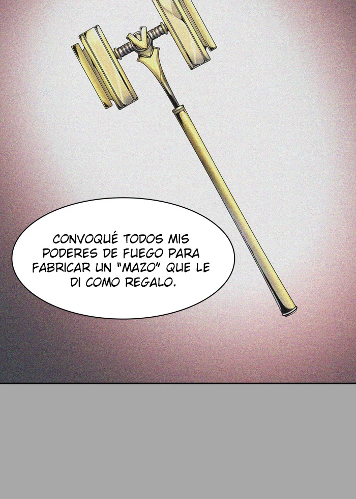 El irregular capítulo 420, página 28