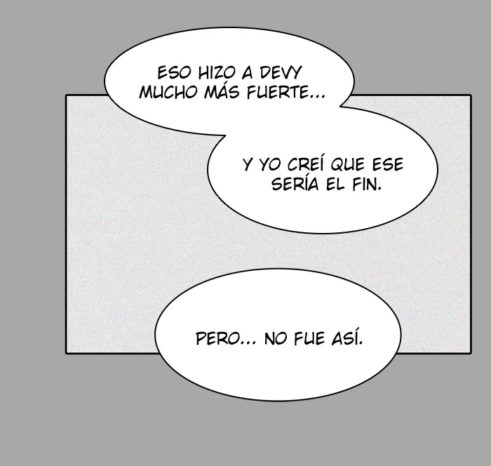 El irregular capítulo 420, página 29