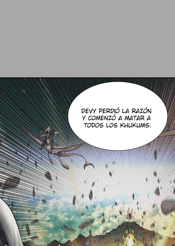 El irregular capítulo 420, página 30