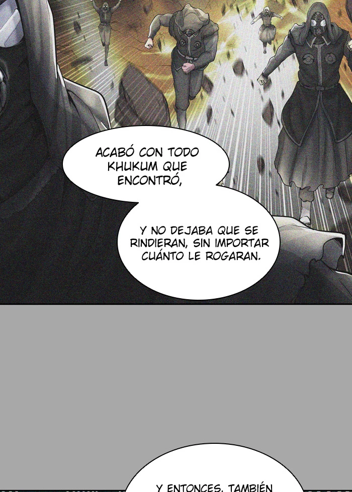 El irregular capítulo 420, página 31