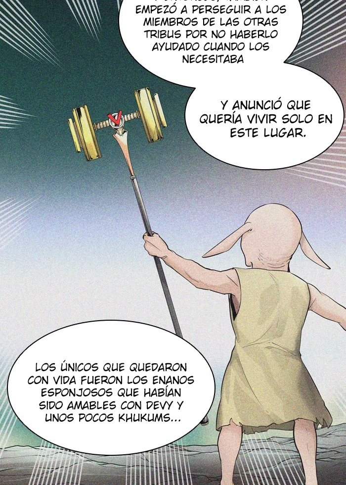 El irregular capítulo 420, página 32