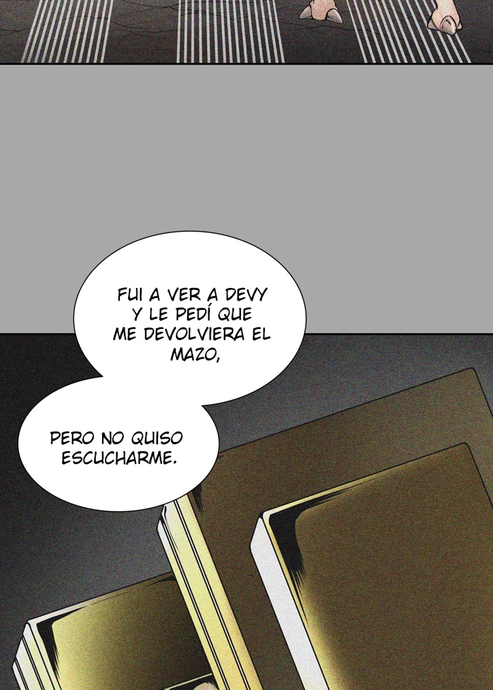 El irregular capítulo 420, página 33