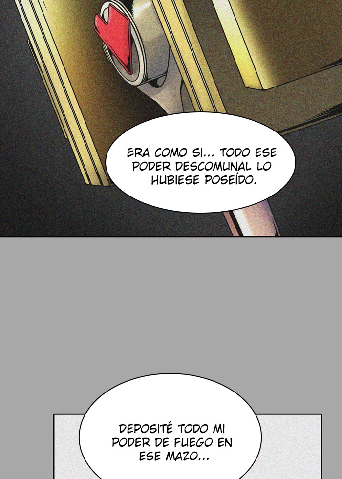 El irregular capítulo 420, página 34