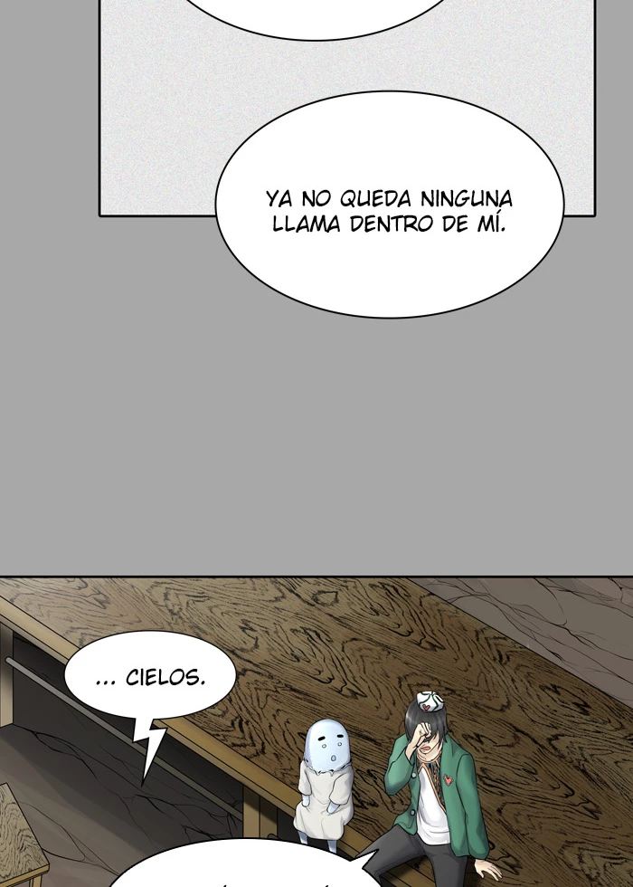 El irregular capítulo 420, página 35