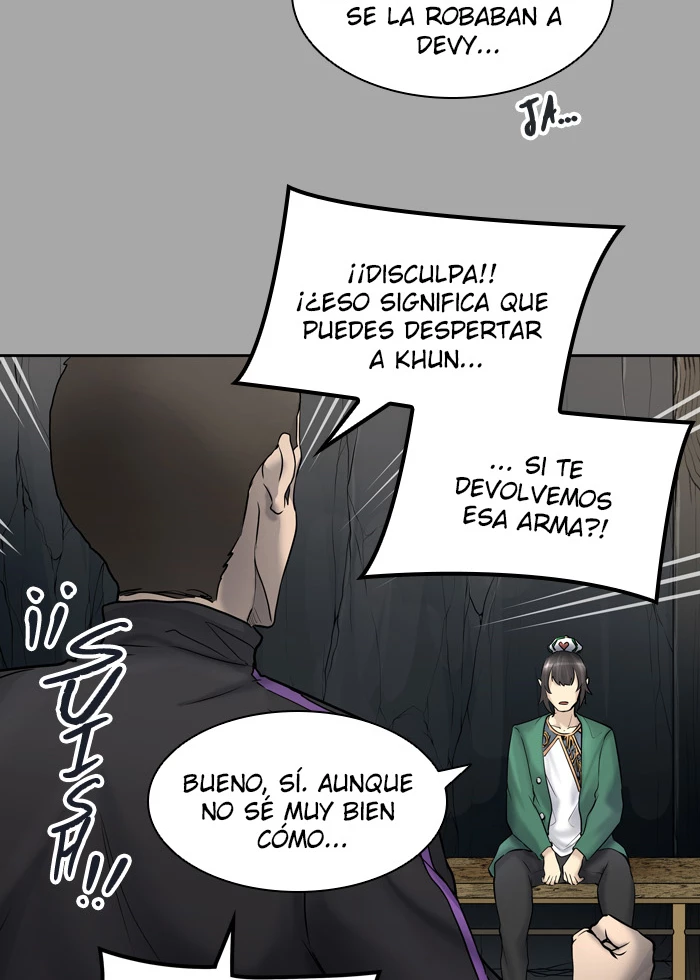 El irregular capítulo 420, página 39