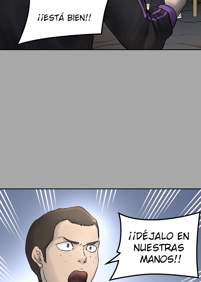 El irregular capítulo 420, página 40