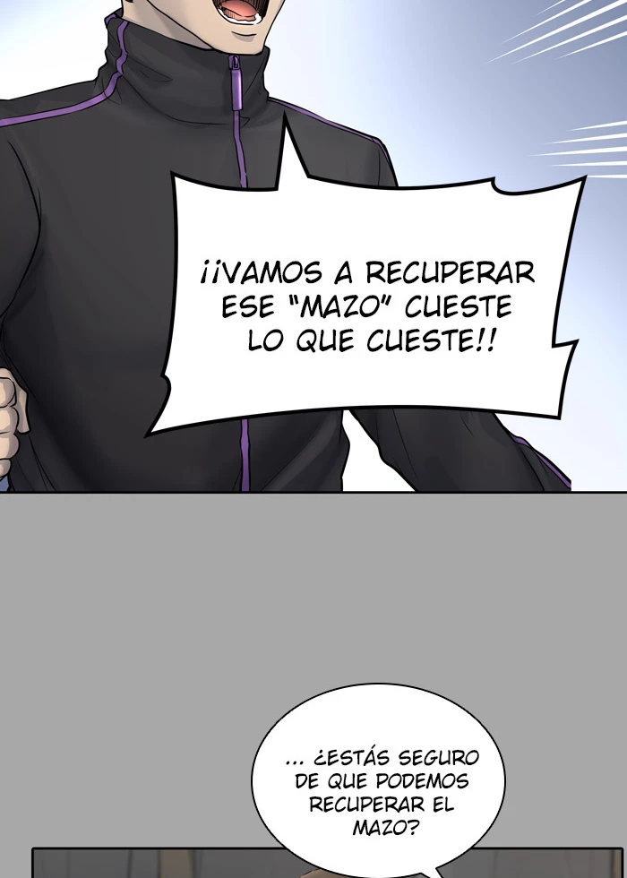 El irregular capítulo 420, página 41