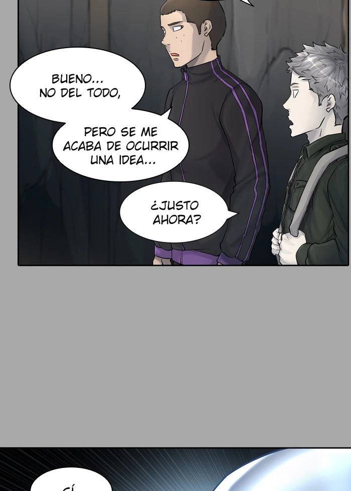 El irregular capítulo 420, página 42