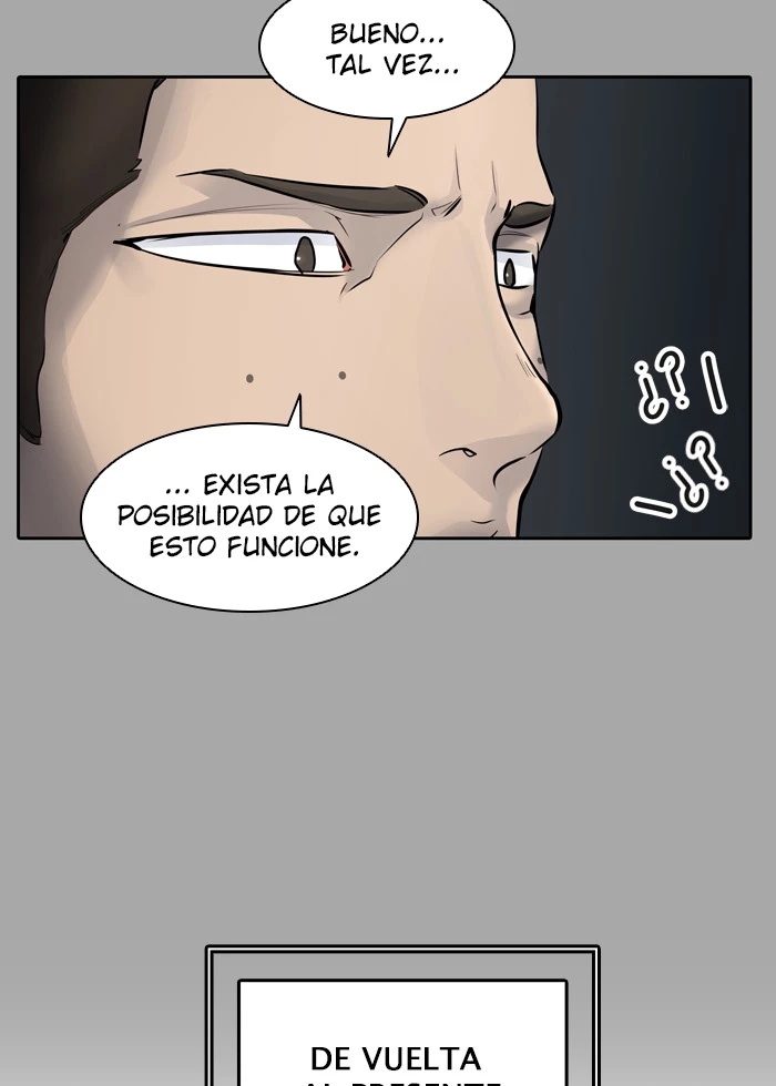 El irregular capítulo 420, página 44