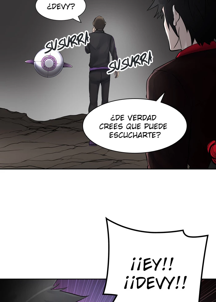 El irregular capítulo 420, página 47