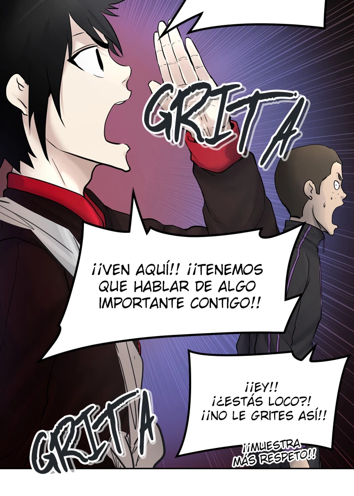 El irregular capítulo 420, página 48