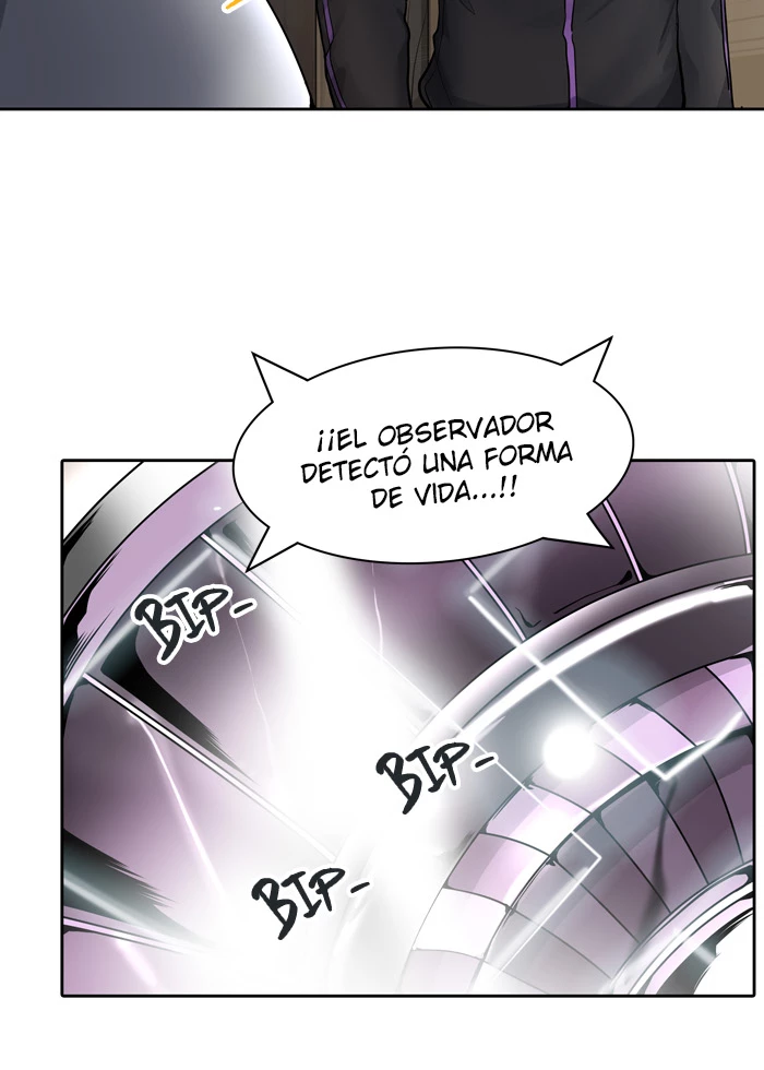 El irregular capítulo 420, página 50