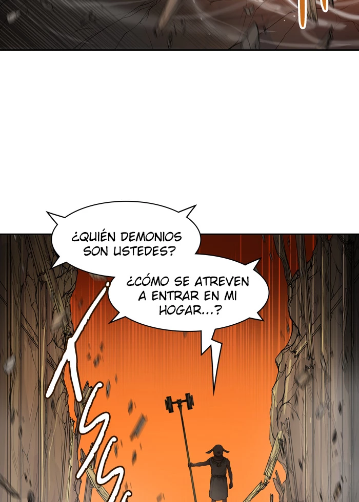 El irregular capítulo 420, página 55