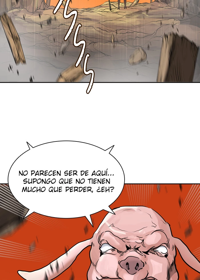 El irregular capítulo 420, página 56