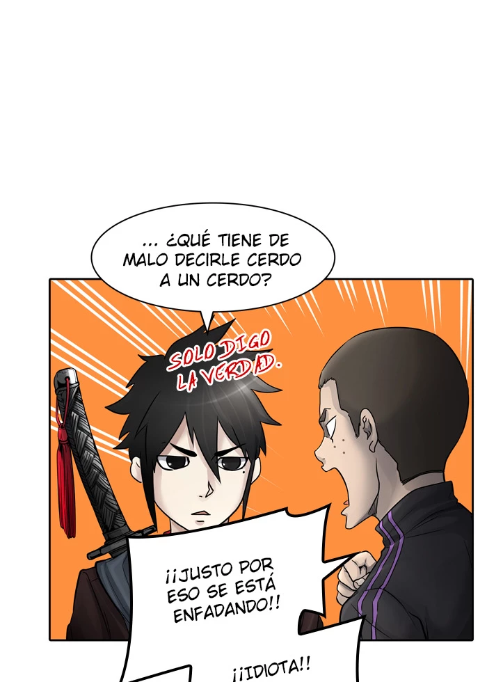 El irregular capítulo 420, página 59