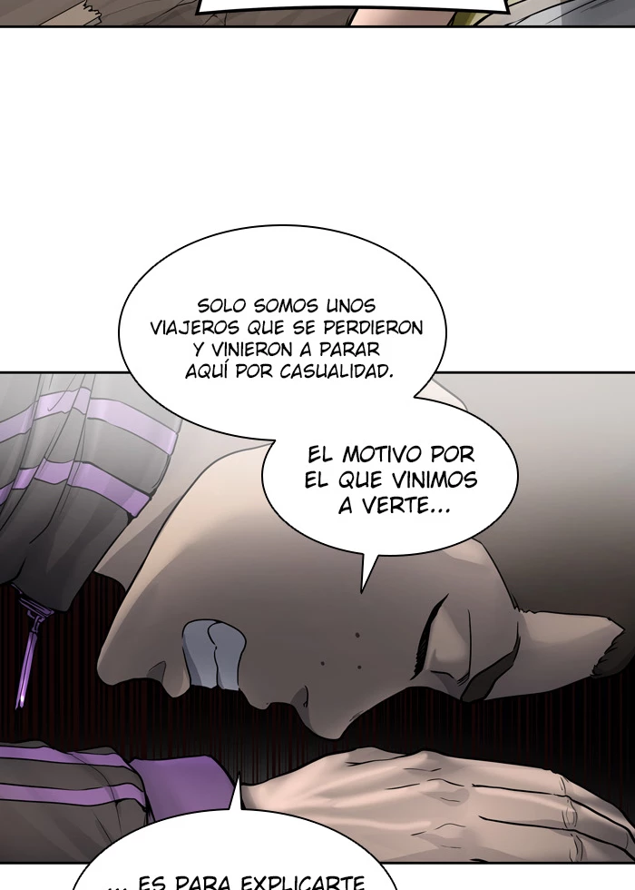 El irregular capítulo 420, página 61