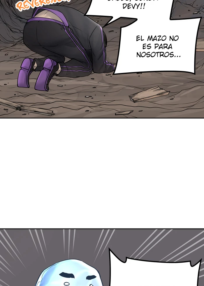 El irregular capítulo 420, página 64