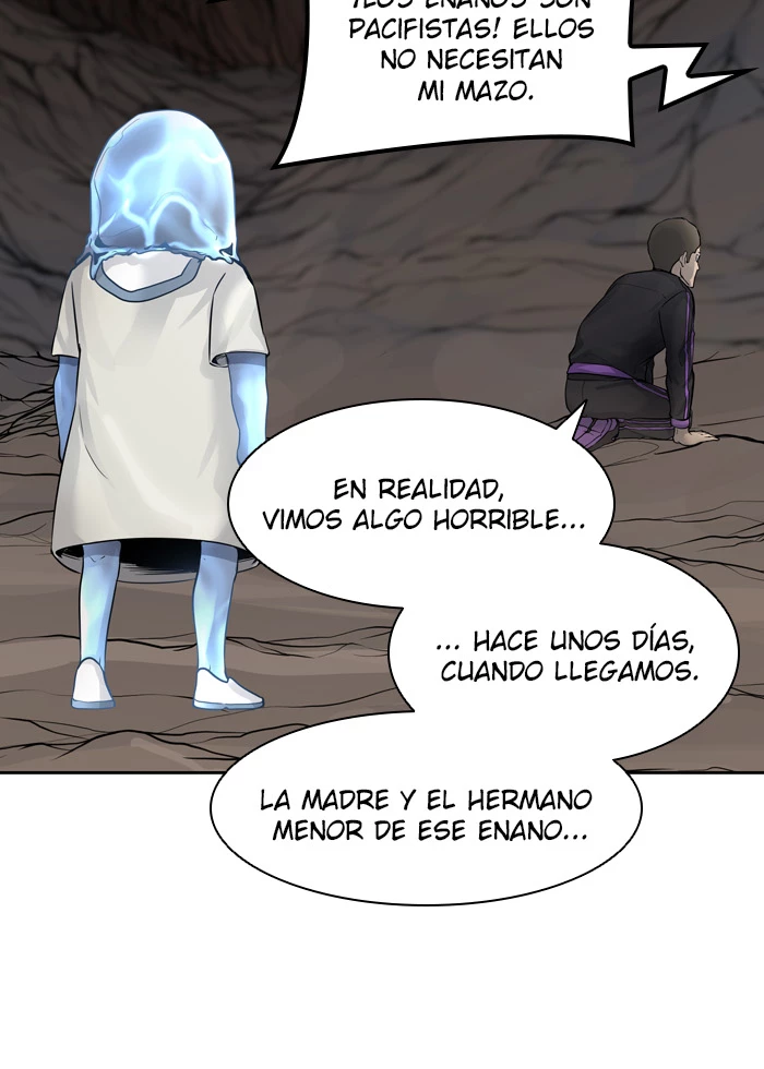 El irregular capítulo 420, página 66