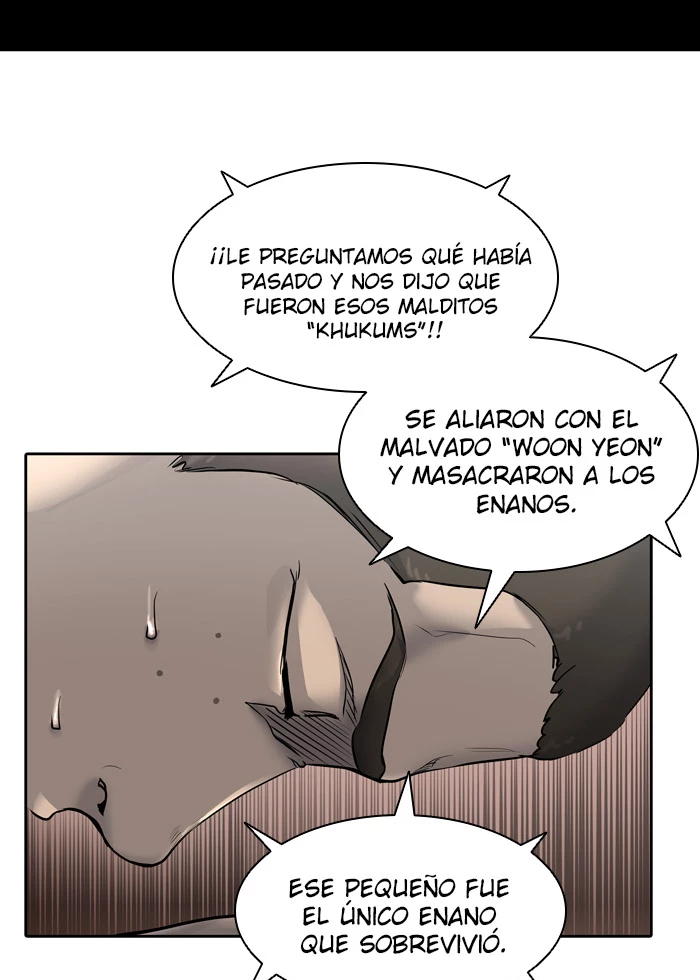 El irregular capítulo 420, página 68