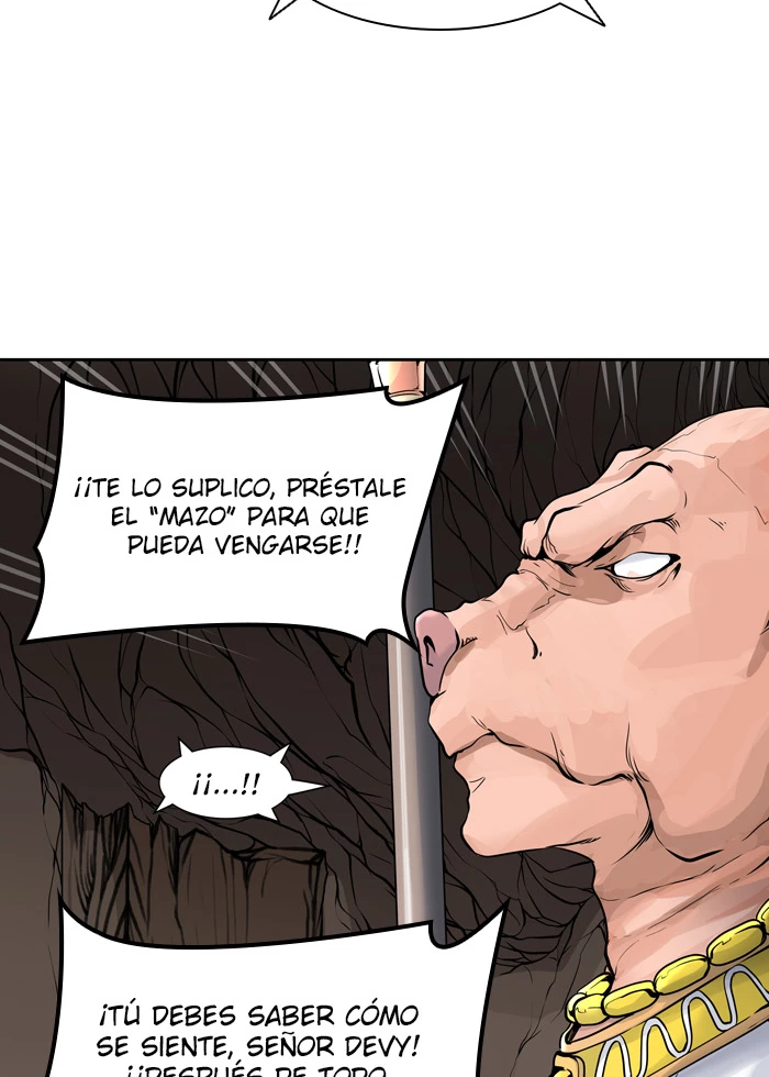 El irregular capítulo 420, página 69