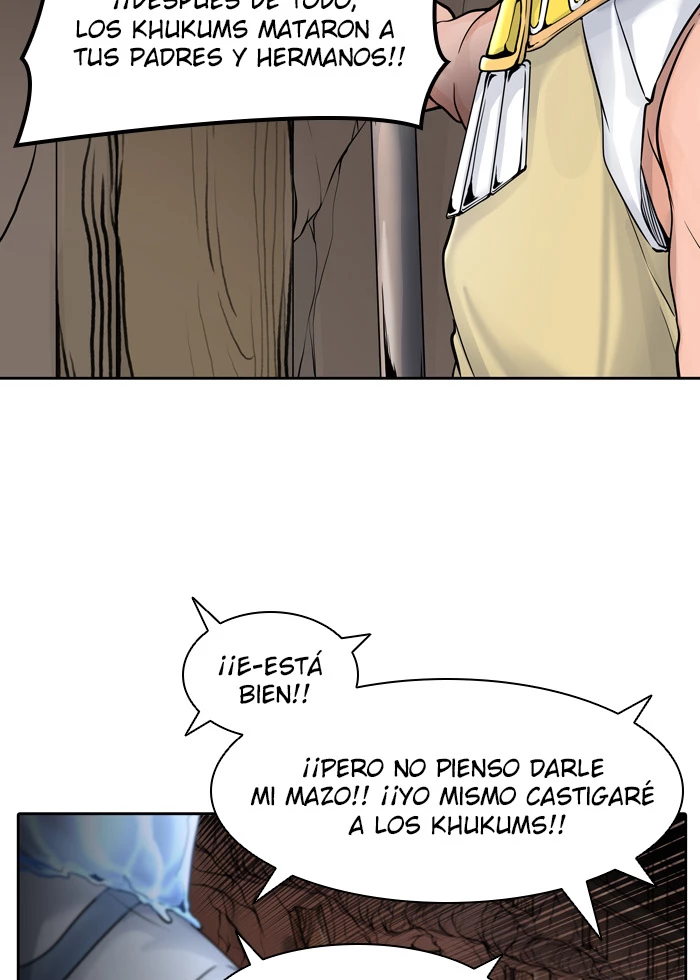 El irregular capítulo 420, página 70