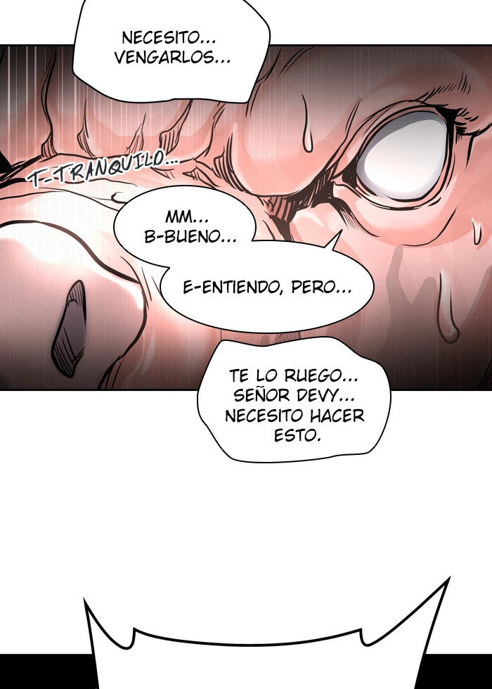 El irregular capítulo 420, página 73