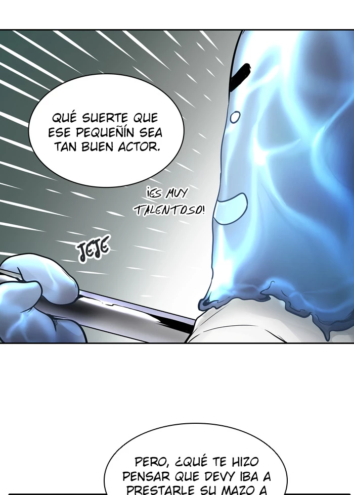 El irregular capítulo 420, página 79