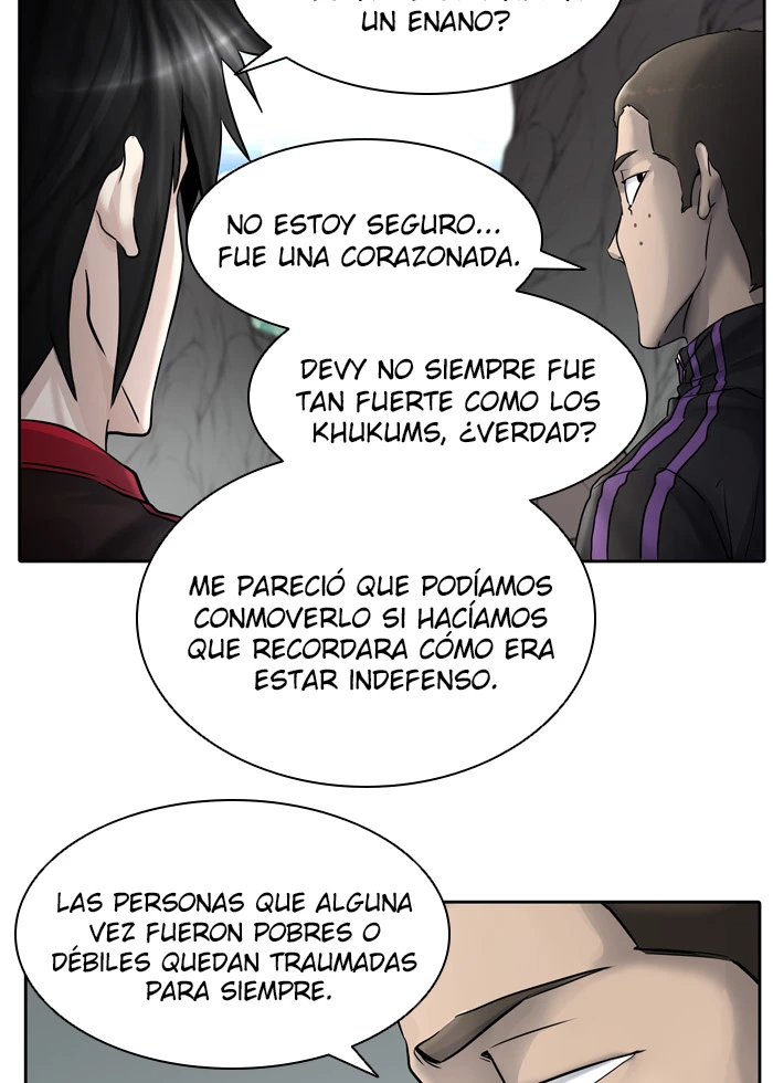 El irregular capítulo 420, página 80